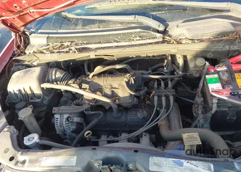 2009 Chrysler Town & Country Touring z USA, uszkodzony, nr VIN 2A8HR54199R528284